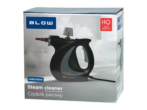 BLOW PURE STEAM Gőztisztító 1050 W 4