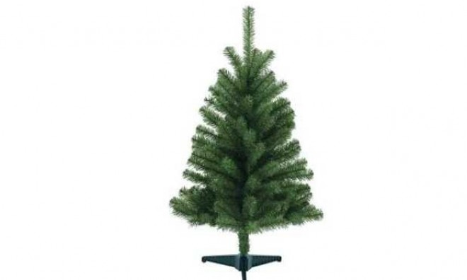 Műfenyő, Karácsonyfa 90 cm