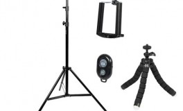 BLOW Telefonállvány szett 210 cm