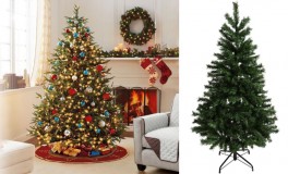 Arti Casa műfenyő 120 cm