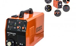 Haina Inverteres Hegesztő Co2