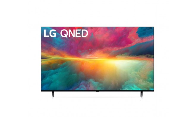 LG QNED75 50'' 4K UHD HDR Smart TV