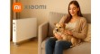 Xiaomi Smart elektromos hősugárzó - min