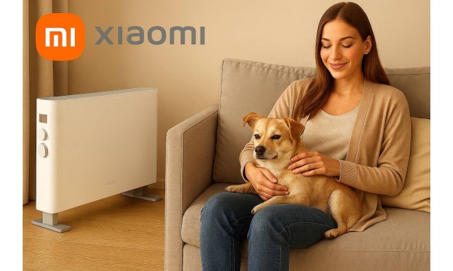 Xiaomi Smart elektromos hősugárzó