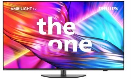 Philips  55'' 4K UHD Smart LED TV
