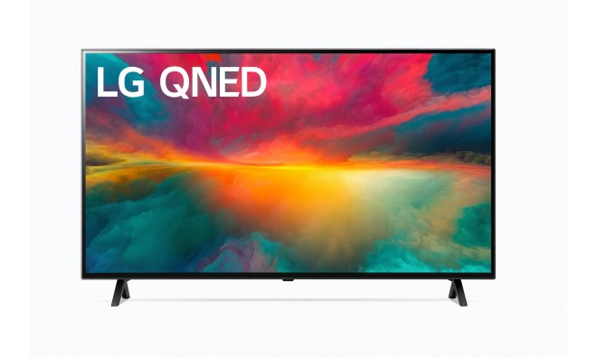 LG 55'' 4K UHD QNED Smart TV
