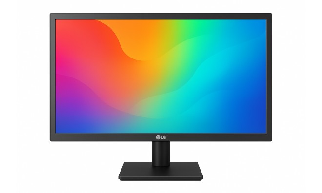 LG 23,8'' Full HD IPS Monitor