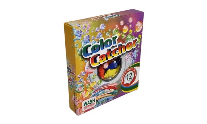 60 db-os Color Catcher színfogó ken