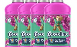 4x1275 ML Coccolino öblítő Megapack