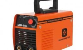 Inverteres Hegesztőgép MMA-315A