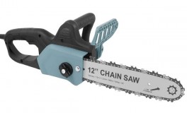  Supamaster elektromos láncfűrész