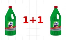 Domestos 2x2L Megapack