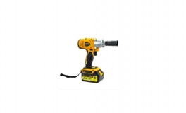 Flinke ütvecsavarozó