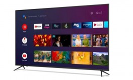 ILIKE 43'' Full HD Android Smart TV
