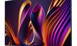 Hisense 65'' 4K QLED Smart TV