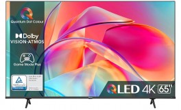 Hisense 65'' 4K QLED Smart TV