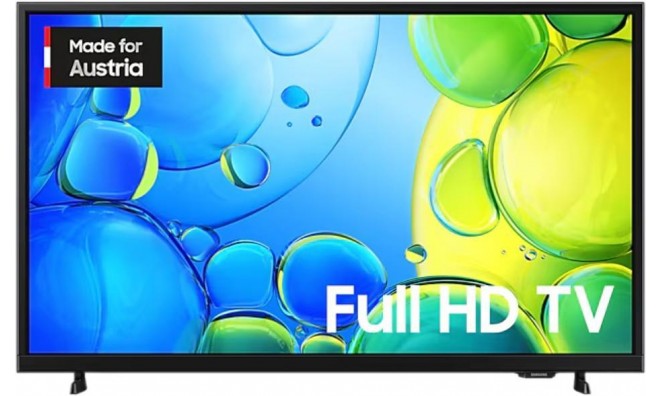 SAMSUNG 75'' 4K UHD Smart TV