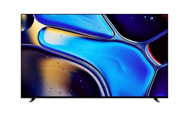 Sony 55'' K-55XR80 HDR OLED TV