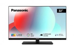 Panasonic 32'' HD Ready TV (80cm)
