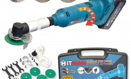 Hitman Sarokcsiszoló és Gravírozó