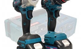 Hitman Akkumulátoros 2db-os készlet