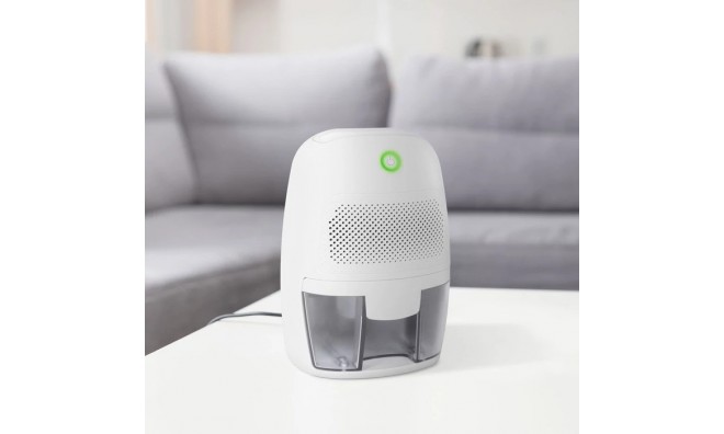 Elektromos páramentesítő készülék