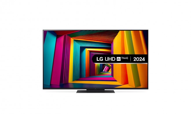 LG 55UT91 55'' 4K UHD Smart TV