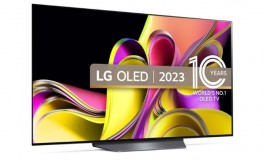 LG 55'' 4K UHD OLED Smart tv