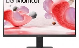 LG 22MP410P-B Monitor