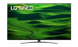 LG 50'' QNED 4K Smart TV