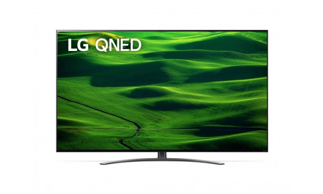 LG 50'' QNED 4K Smart TV