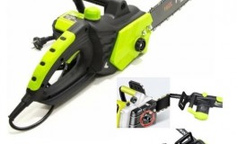 Flinke elektromos láncfűrész FK5050