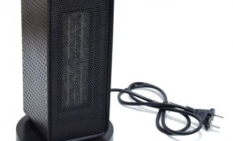 Kerámia Hősugárzó - 1200W 