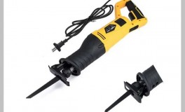 Flinke orrfűrész 1600W FK-OF-8029