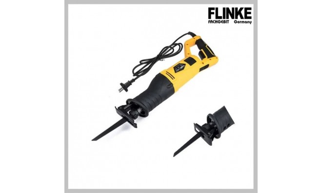 Flinke orrfűrész 1600W FK-OF-8029