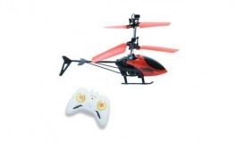 Távirányítós helikopter