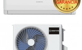 MANTA BAC012NN A++ hűtő/fűtő klíma