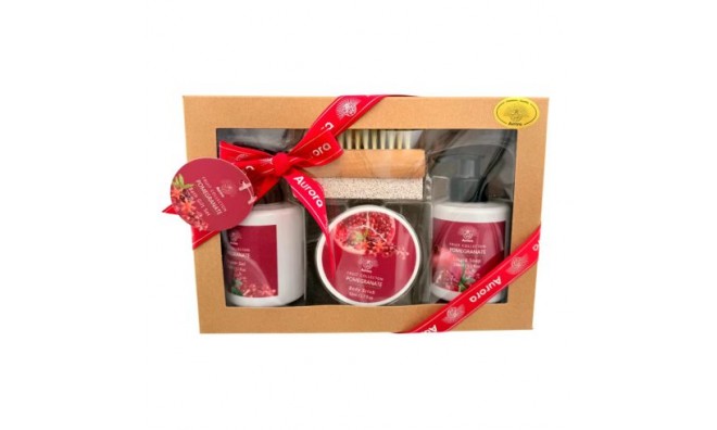 Fürdő szett (Aurora 1751) 