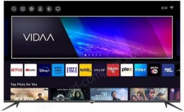 EDENWOOD 65'' UHD 4K Smart TV