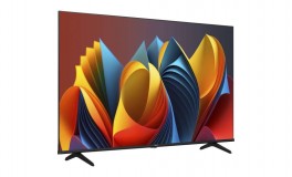 Hisense 58'' QLED 4K Ultra HD TV