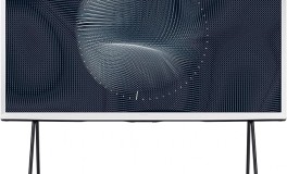 Samsung 55'' QLED 4K Smart TV