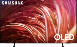 Samsung OLED 55'' 4K UHD Smart TV