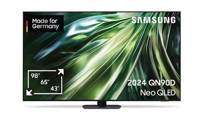 Samsung (Neo QLED, 2024-es modell)