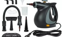 BLOW PURE STEAM Gőztisztító 1050 W