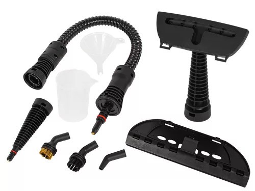 BLOW PURE STEAM Gőztisztító 1050 W 2