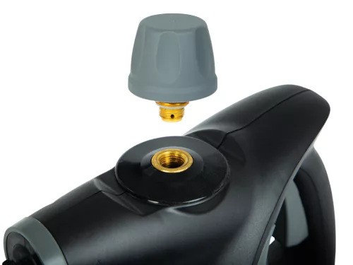 BLOW PURE STEAM Gőztisztító 1050 W 3