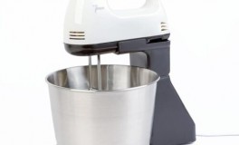Konyhai robotgép - 7 sebesség