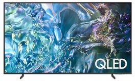 Samsung 55'' QLED 4K UHD Smart TV