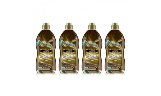 4x2L Jade Textilöblítő Koncentrátum