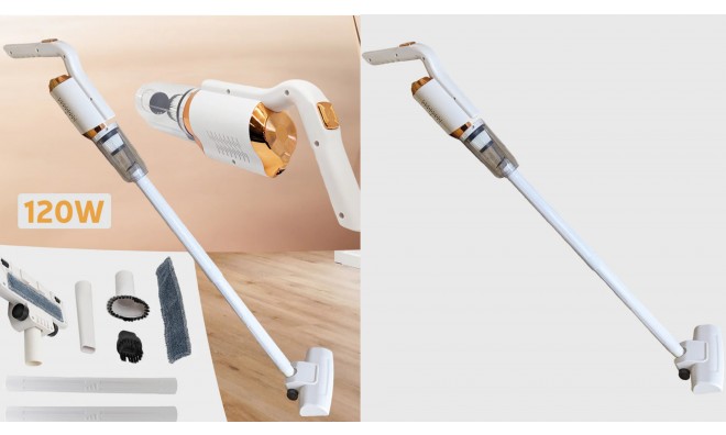 Vezeték nélküli porszívó